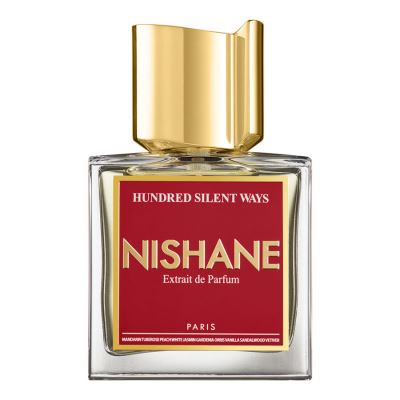 NISHANE ISTANBUL Hundred Silent Ways Extrait de Parfum 100 ml